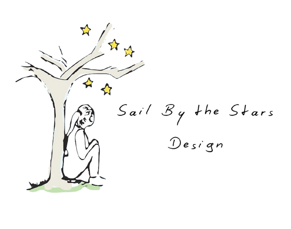 Sail By The Stars Design